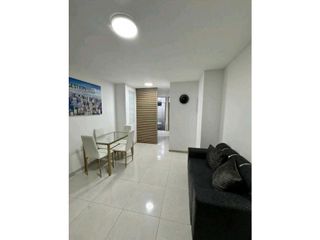 Foto 4 de APARTAMENTO EN VILLA ROMA MERCEDES EN VENTA PALMIRA VALLE