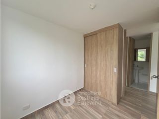 Foto 6 de Apartamento en arriendo, sector Niza, Manizales