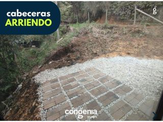 Foto 15 de Apartaestudio en arriendo- Rionegro- Cabeceras