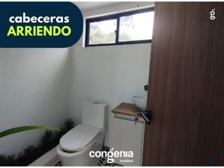 Foto 7 de Apartaestudio en arriendo- Rionegro- Cabeceras