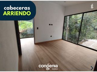 Foto 8 de Apartaestudio en arriendo- Rionegro- Cabeceras