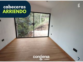 Foto 6 de Apartaestudio en arriendo- Rionegro- Cabeceras