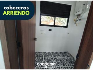 Foto 12 de Apartaestudio en arriendo- Rionegro- Cabeceras