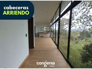 Foto 11 de Apartaestudio en arriendo- Rionegro- Cabeceras