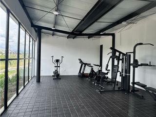 Foto 7 de RENTA APARTAMENTO ESQUINERO PARA ESTENAR EN CERRITOS
