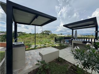 Foto 6 de RENTA APARTAMENTO ESQUINERO PARA ESTENAR EN CERRITOS