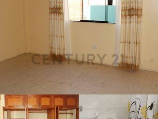 Foto 2 de Alquiler de habitacin con baño privado en zona Top de gregorio albarracin