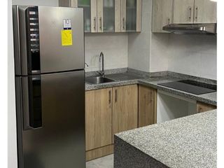 Foto 4 de San Isidro del Inca, Departamento Amoblado Renta, 65m2, 2 Habitacion