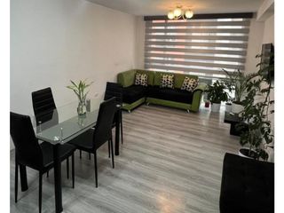Foto 2 de San Isidro del Inca, Departamento Amoblado Renta, 65m2, 2 Habitacion