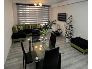 Foto 1 de San Isidro del Inca, Departamento Amoblado Renta, 65m2, 2 Habitacion