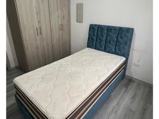 Foto 7 de San Isidro del Inca, Departamento Amoblado Renta, 65m2, 2 Habitacion