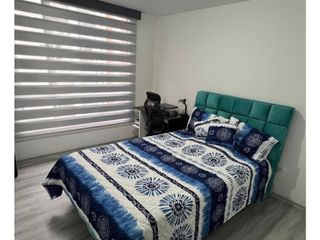 Foto 8 de San Isidro del Inca, Departamento Amoblado Renta, 65m2, 2 Habitacion