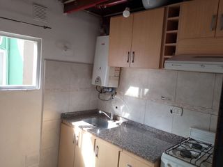 Foto 17 de PH Departamento tipo casa, venta V. Urquiza, CABA