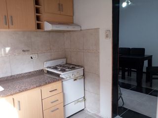 Foto 14 de PH Departamento tipo casa, venta V. Urquiza, CABA