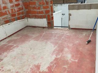 Foto 34 de PH Departamento tipo casa, venta V. Urquiza, CABA