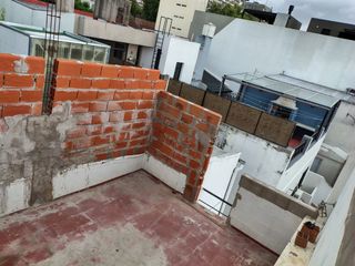 Foto 32 de PH Departamento tipo casa, venta V. Urquiza, CABA