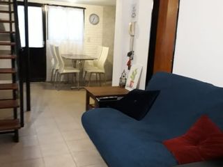 Foto 7 de VENDE DEPARTAMENTO DOS AMBIENTE VILLA URQUIZA
