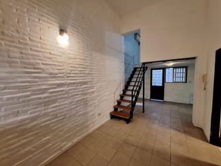 Foto 9 de VENDE DEPARTAMENTO DOS AMBIENTE VILLA URQUIZA