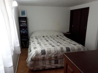 Foto 14 de VENDE DEPARTAMENTO DOS AMBIENTE VILLA URQUIZA