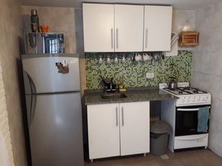 Foto 3 de VENDE DEPARTAMENTO DOS AMBIENTE VILLA URQUIZA