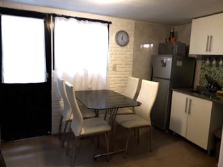 Foto 5 de VENDE DEPARTAMENTO DOS AMBIENTE VILLA URQUIZA