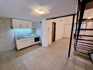 Foto 1 de VENDE DEPARTAMENTO DOS AMBIENTE VILLA URQUIZA