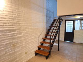 Foto 11 de VENDE DEPARTAMENTO DOS AMBIENTE VILLA URQUIZA