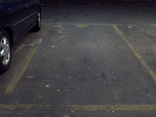 Foto 4 de VENTA COCHERA CUBIERTA EN BARRIO NORTE