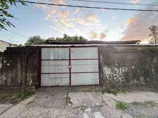 Foto 1 de TERRENO / GALPON VENTA EN PEREZ - 255 m2