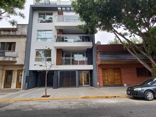 Foto 3 de DEPTO 3 AMB VENTA V URQUIZA BALCÓN PARRILLA PATIO