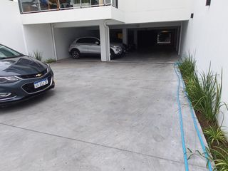 Foto 56 de DEPTO 3 AMB VENTA V URQUIZA BALCÓN PARRILLA PATIO