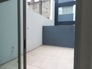 Foto 32 de DEPTO 3 AMB VENTA V URQUIZA BALCÓN PARRILLA PATIO