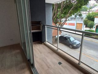 Foto 13 de DEPTO 3 AMB VENTA V URQUIZA BALCÓN PARRILLA PATIO