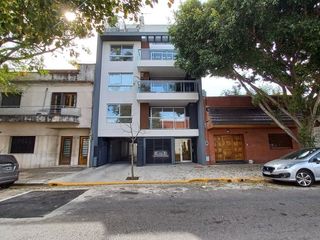 Foto 60 de DEPTO 3 AMB VENTA V URQUIZA BALCÓN PARRILLA PATIO