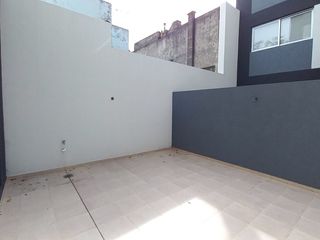 Foto 34 de DEPTO 3 AMB VENTA V URQUIZA BALCÓN PARRILLA PATIO