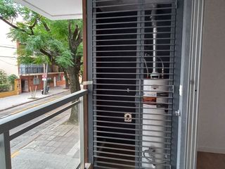 Foto 17 de DEPTO 3 AMB VENTA V URQUIZA BALCÓN PARRILLA PATIO
