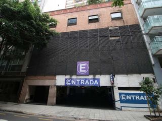 Foto 2 de OPORTUNIDAD COCHERA FIJA EN EDIFICIO DE COCHERAS