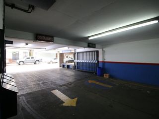 Foto 4 de OPORTUNIDAD COCHERA FIJA EN EDIFICIO DE COCHERAS