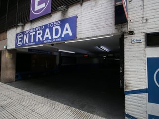 Foto 3 de OPORTUNIDAD COCHERA FIJA EN EDIFICIO DE COCHERAS