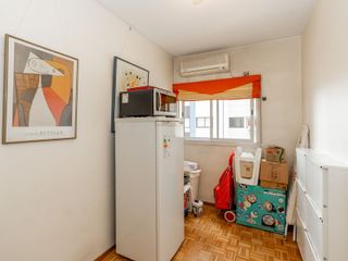 Foto 4 de VENTA DEPARTAMENTO RECOLETA CINCO AMBIENTES