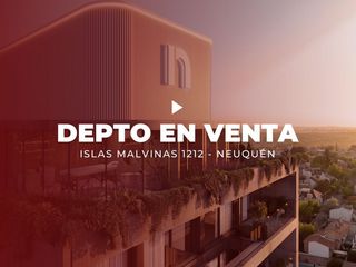 Foto 1 de Departamento 3 ambientes en Venta