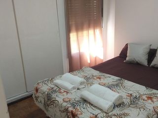 Foto 10 de ALQUILER DEPARTAMENTO 1 DORMITORIO CENTRO AMOBLADO