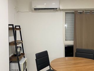 Foto 5 de ALQUILER DEPARTAMENTO 1 DORMITORIO CENTRO AMOBLADO