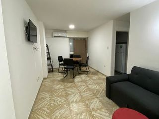 Foto 1 de ALQUILER DEPARTAMENTO 1 DORMITORIO CENTRO AMOBLADO