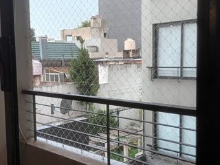 Foto 8 de ALQUILER DPTO 2 AMB VILLA URQUIZA CON BALCON