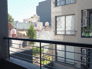 Foto 1 de ALQUILER DPTO 2 AMB VILLA URQUIZA CON BALCON