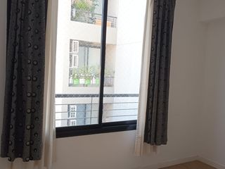 Foto 9 de ALQUILER DPTO 2 AMB VILLA URQUIZA CON BALCON