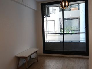 Foto 3 de ALQUILER DPTO 2 AMB VILLA URQUIZA CON BALCON