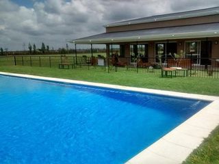 Foto 10 de LOTE  FORESTADO EN VENTA BARRIO PRIVADO LAGOS DE SAN ELISEO CANNING