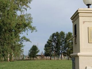 Foto 16 de LOTE  FORESTADO EN VENTA BARRIO PRIVADO LAGOS DE SAN ELISEO CANNING